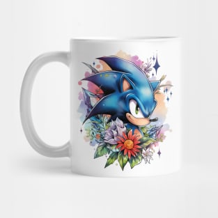 sonic Mug